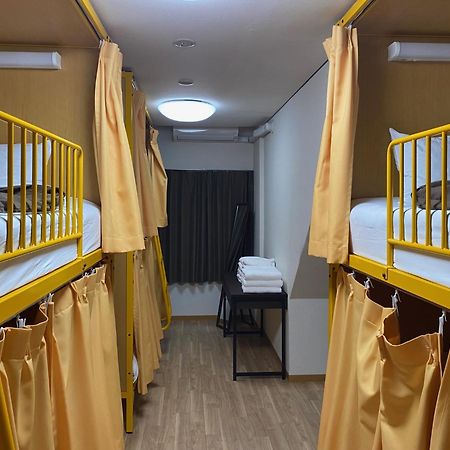 Sakura Hotel Hatagaya Токио Экстерьер фото