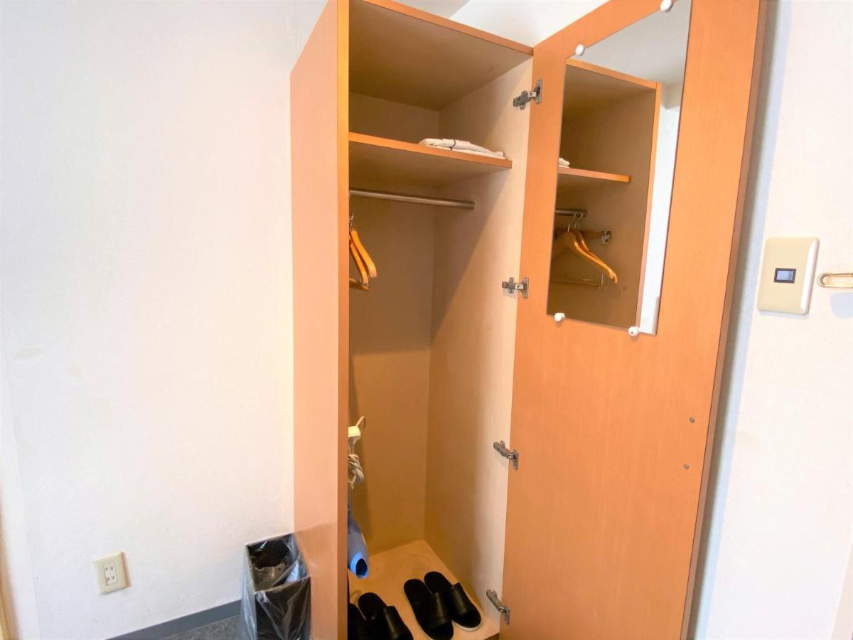 Sakura Hotel Hatagaya Токио Экстерьер фото