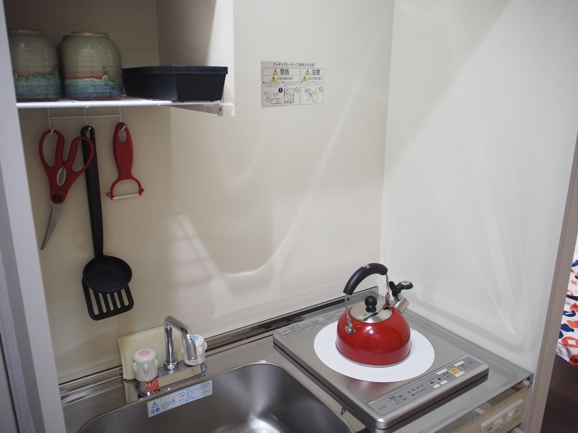 Sakura Hotel Hatagaya Токио Экстерьер фото