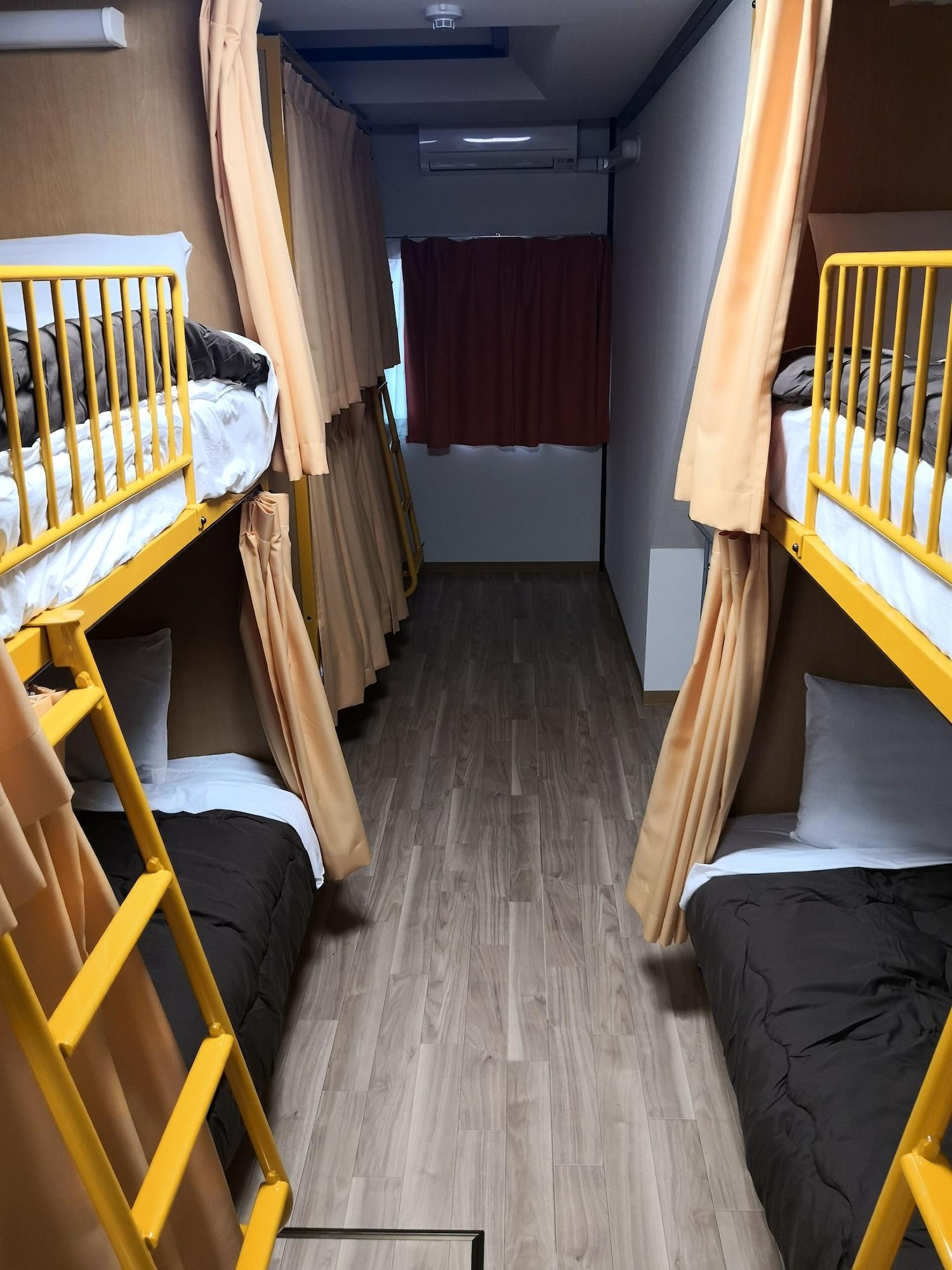 Sakura Hotel Hatagaya Токио Экстерьер фото