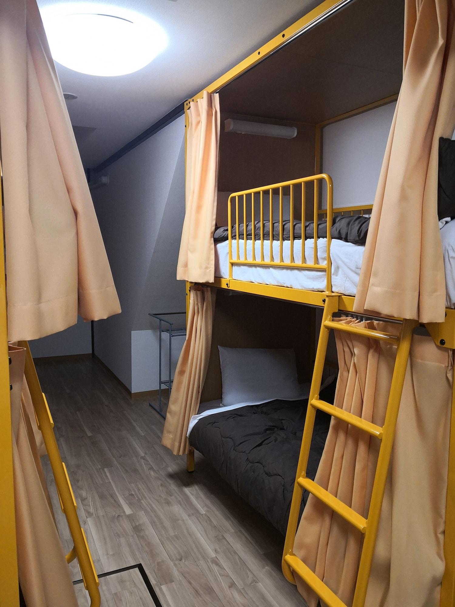 Sakura Hotel Hatagaya Токио Экстерьер фото