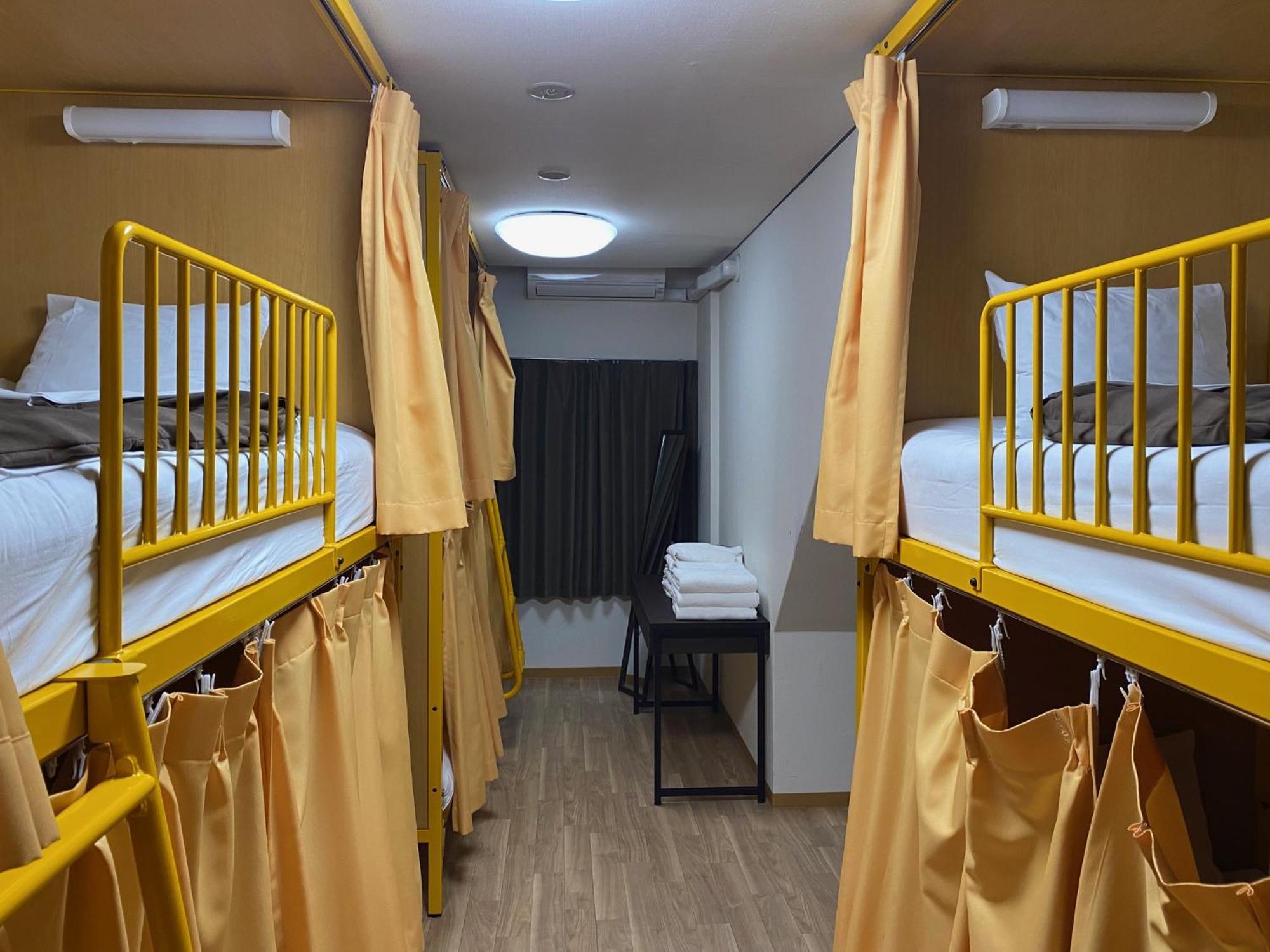 Sakura Hotel Hatagaya Токио Экстерьер фото